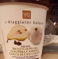 Gelati
