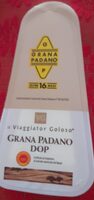 Grana padano