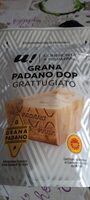 Grana Padano dop