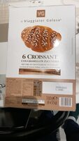 Croissant vg