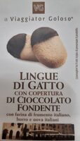 Lingue di gatto
