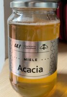 Miele di acacia