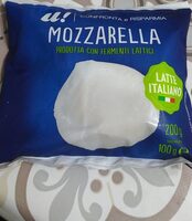 Mozzarella