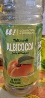 Nettare di Albicocca