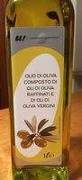 Olio di oliva