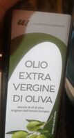Olio extravergine d'oliva