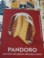 Pandoro