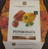 Peperonata