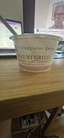 Yogurt Greco