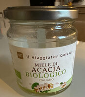 Miele Di Acacia