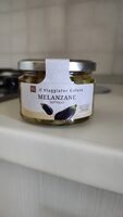 Melanzane sott'olio