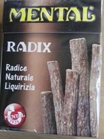 Radix
