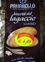 Biscotti del lagaccio