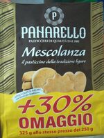 Mescolanza