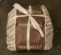 Pandolce Genovese