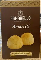 Panarello Amaretti (200g Packung)