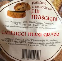 Cantucci