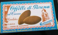 Ofelle di Parona