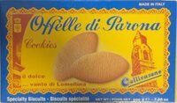Ofelle di Palona