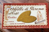 Offelle Di Parona