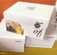 Colomba of