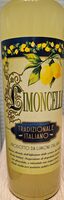 Limoncello