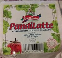 PandiLatte