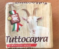 Tuttocapra