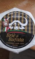 Briè di bufala