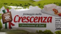 Crescenza