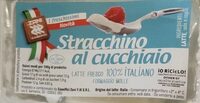 Stracchino al cucchiaio