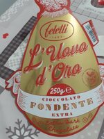 Uovo di pasqua