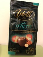 Ovetti