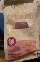 Gianduiotto