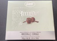 Eccellenze Praline cioccolato