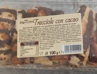 Trecciole di messa a terra