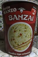 Banzai