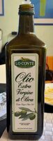 Olio extra vergine di oliva