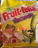 Fruit-tella Animals