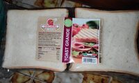 Toast grande