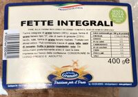 Fette Integrali