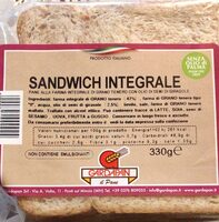 Sandwich integrale
