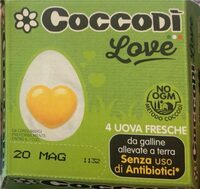 Coccodì