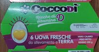 Coccodì