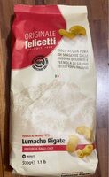 Lumache Pasta