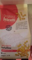 Pasta