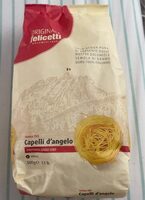 Capelli d’angelo