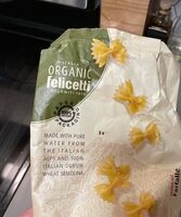 Farfalle