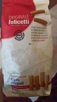 Rigati integrali