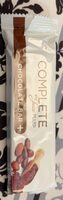 Barre chocolat